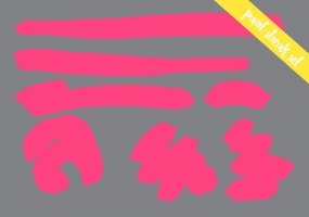 285x200 Paint Streak Free Vector Graphic Art Free Download