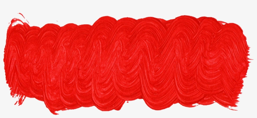 820x378 Vector Paint Streak