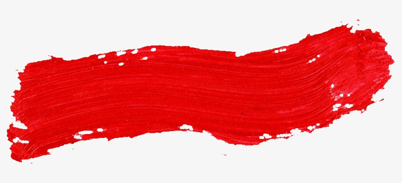 820x374 Vector Paint Streak