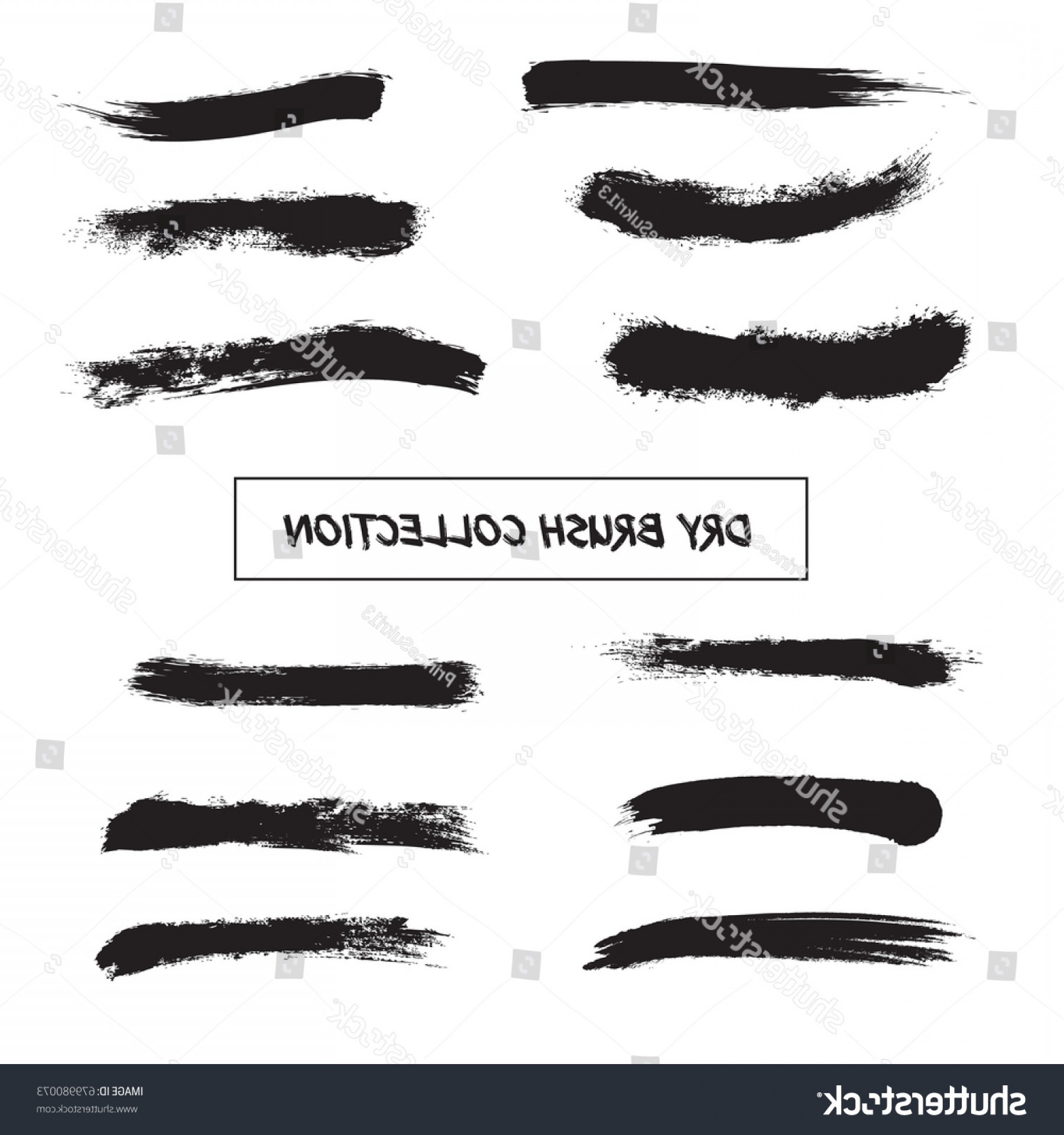 Paint Stripe Vector Brush Stroke Distressed Createmepink 1800x1920 Paint Stripe Vector Brush Stroke Distressed Createmepink