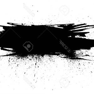 Photostock Vector Grunge Paint Stripe Vector Brush Stroke 300x300 Photostock Vector Grunge Paint Stripe Vector Brush Stroke