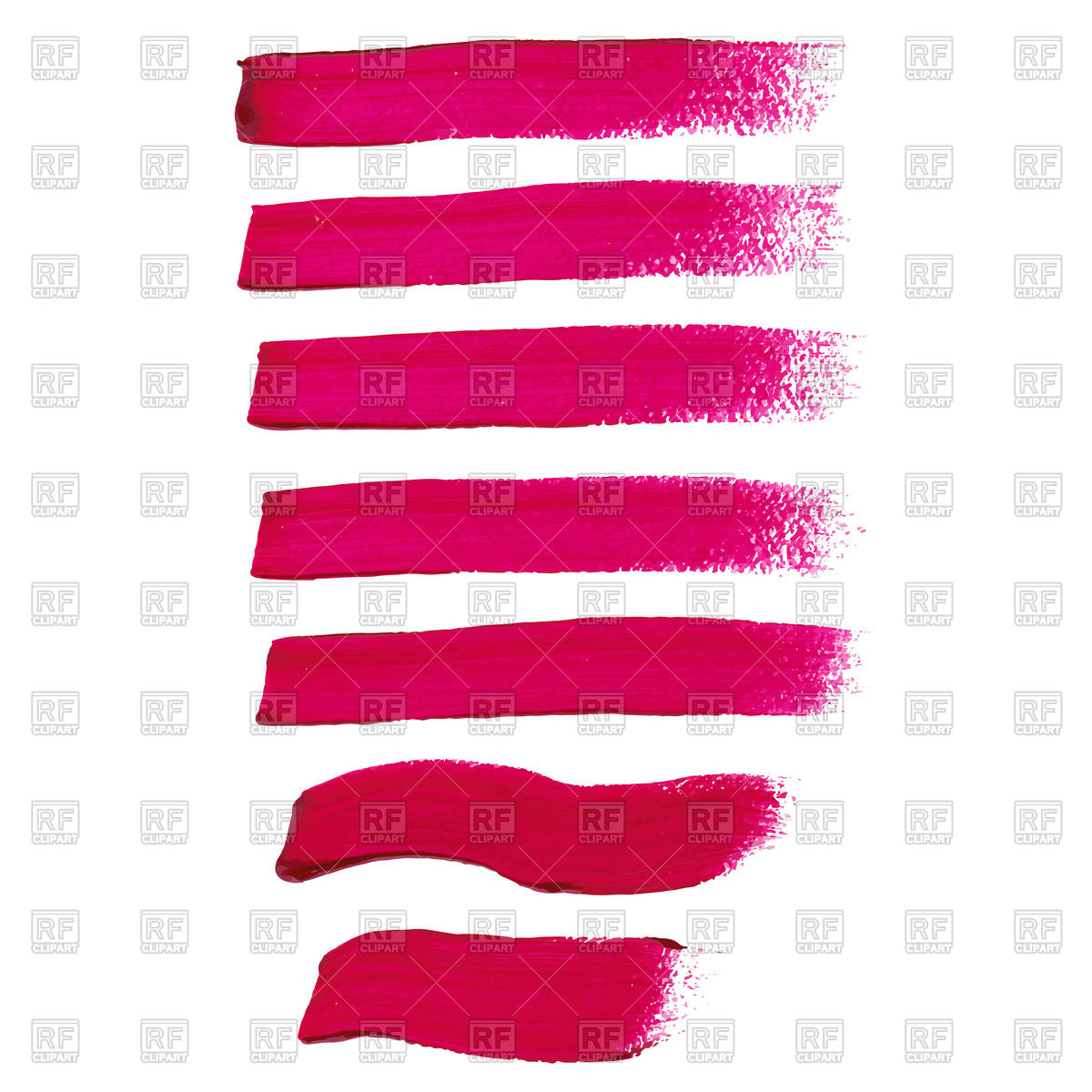 Pink Paint Stripes 1200x1200 Pink Paint Stripes