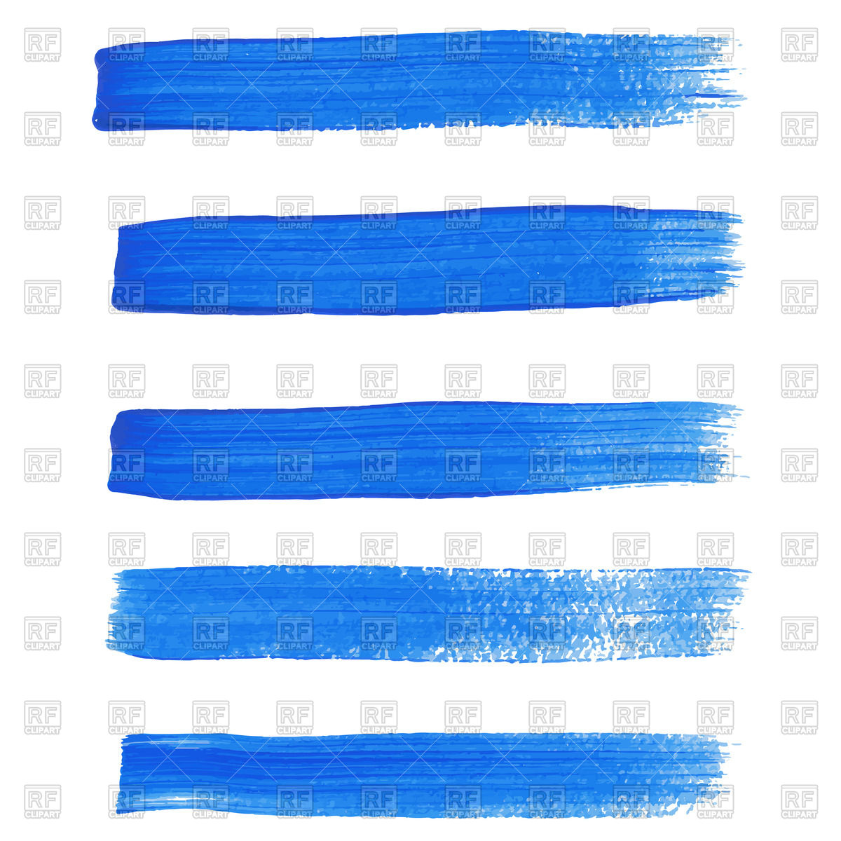 Blue Paint Stripes 1200x1200 Blue Paint Stripes