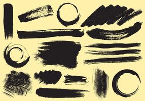 Paint Brush Stroke Free Vector Art 286x200 Paint Brush Stroke Free Vector Art