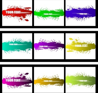 387x368 Vector Color Shades Free Vector Download