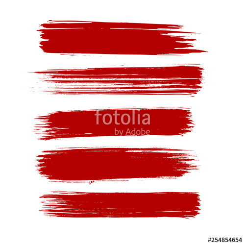 Paint Swipe Vector at Collection of Paint Swipe Vector free for personal use