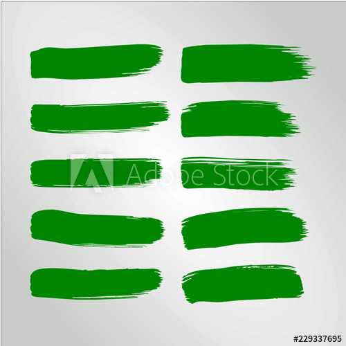 Paint Swipe Vector at Collection of Paint Swipe Vector free for personal use