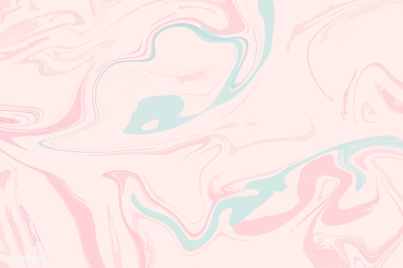 1400x933 Download Premium Vector Of Pink Paint Swirl Style Background