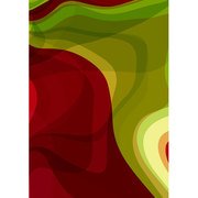 180x180 Free Color Paint Swirl Vector Clipart And Vector Graphics