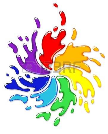 363x450 Stock Vector Stones Art Images, Flower Logo, Illustration