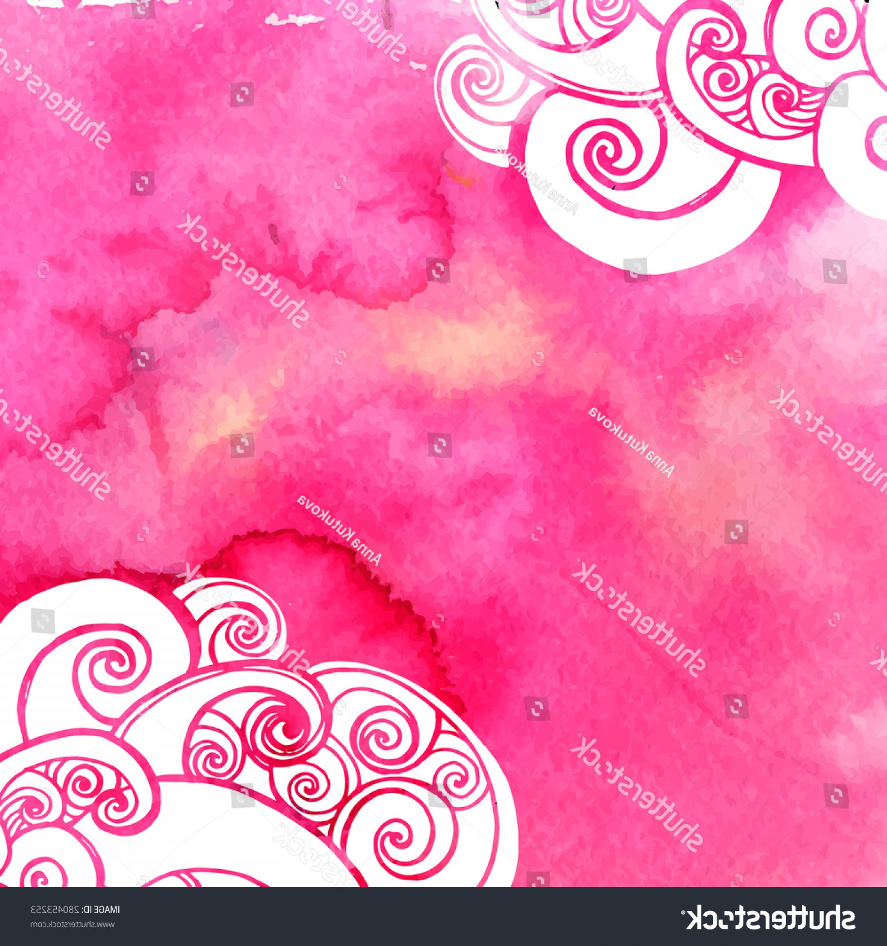 1800x1920 Watercolor Vector Swirl Cultracing