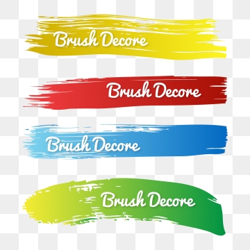 360x360 Brush Stroke Png, Vector, And Clipart With Transparent