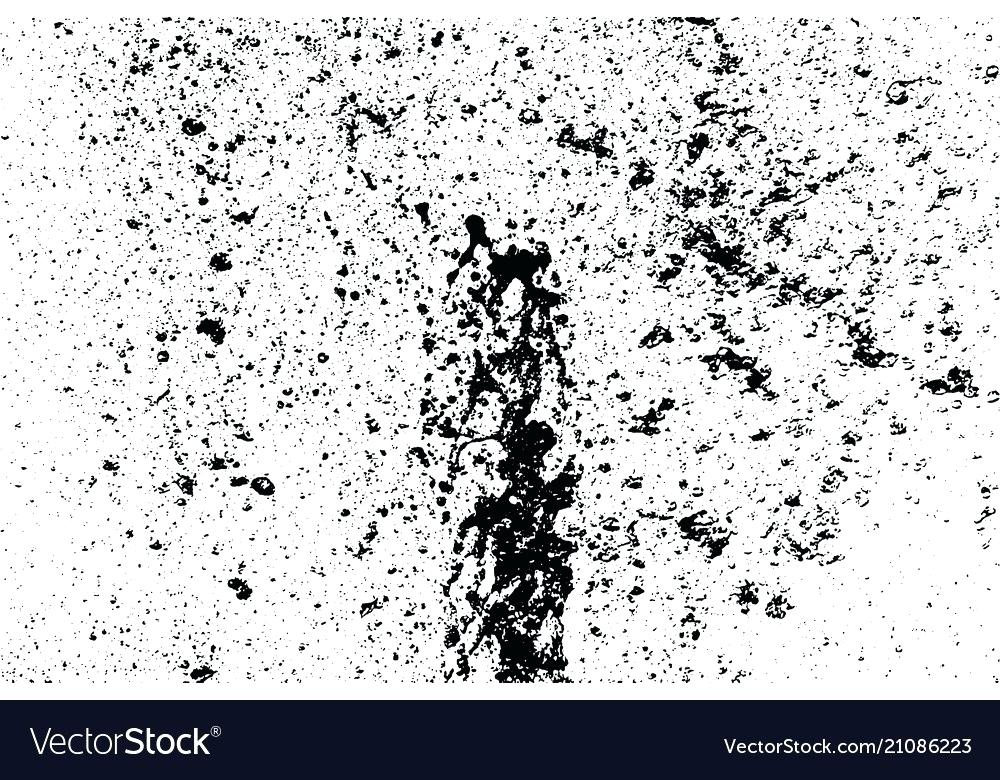 1000x780 Black Paint Splatter Vector Image Texture Background