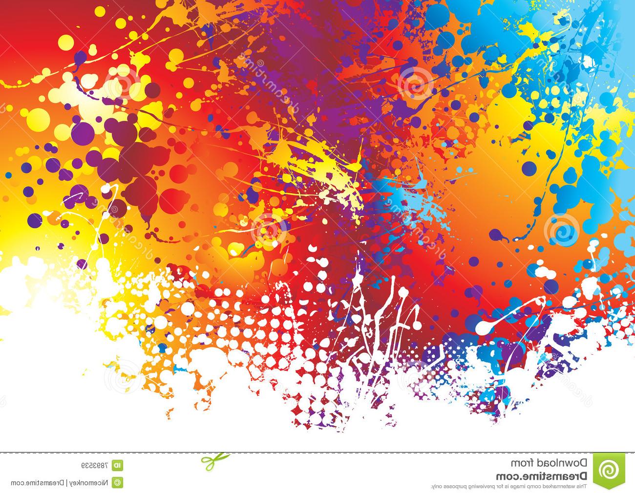 Paint Vector at Vectorified.com | Collection of Paint Vector free for ...