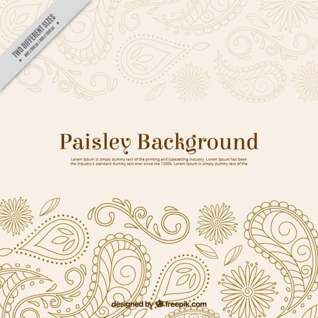 626x626 Paisley Vectors, Photos And Free Download