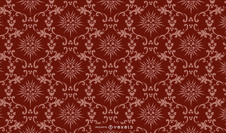 442x260 Paisley Vector Graphics To Download