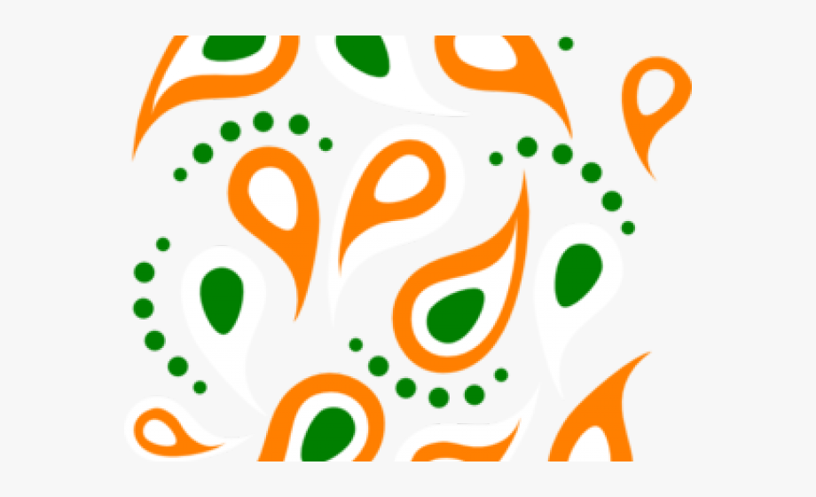 920x560 Vector Art Clipart Free Paisley Pattern