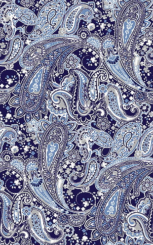 310x495 Free Paisley Vectors Graphics Download Uihere