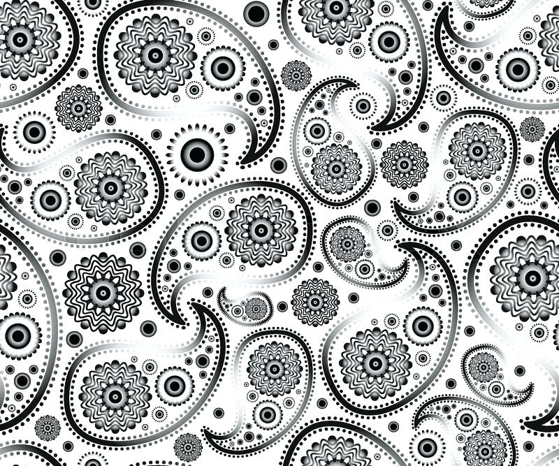 Paisley Vector Art at Vectorified.com | Collection of Paisley Vector ...