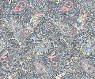 310x259 Free Paisley Vectors Graphics Download Uihere