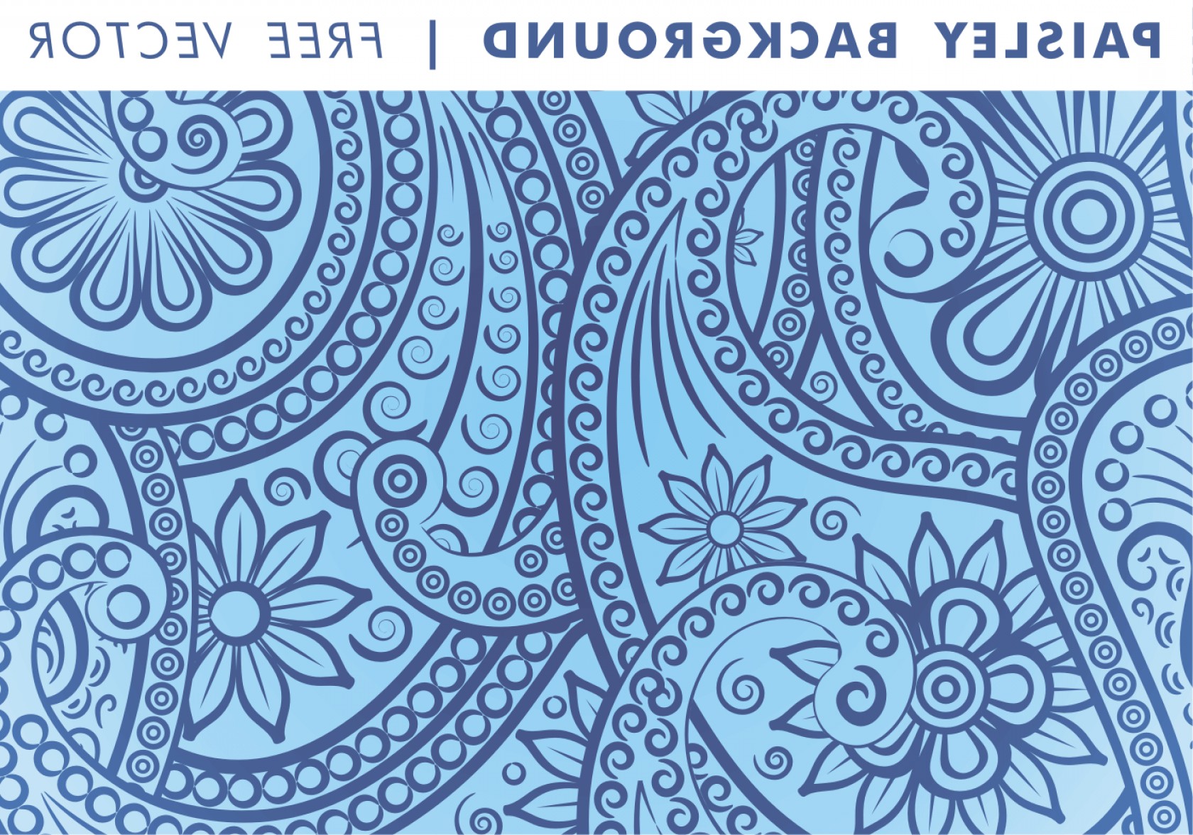 1680x1176 Paisley Background Vol Free Vector Hoodamathrun