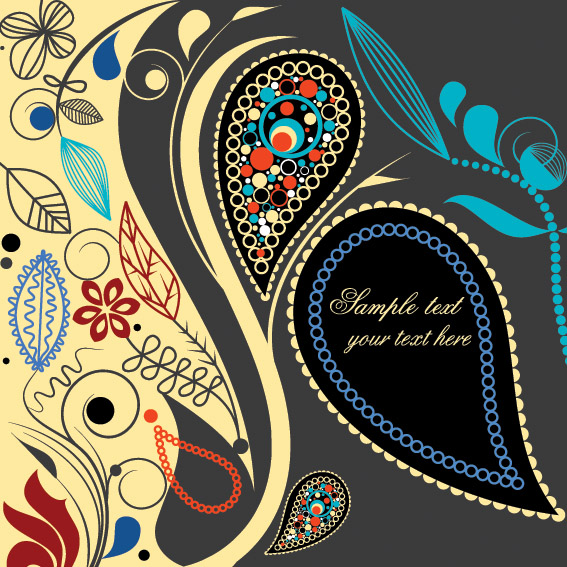 567x567 India Ham Pattern