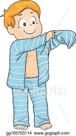 262x470 Pajama Clipart Vector For Free Download And Use Images