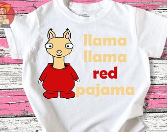 340x270 Pajama Vector Etsy