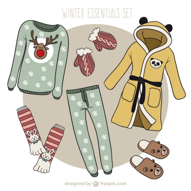 626x626 Pajamas Vectors, Photos And Free Download