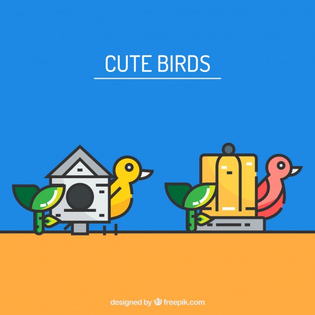 626x626 Jaula Fotos Y Vectores Gratis