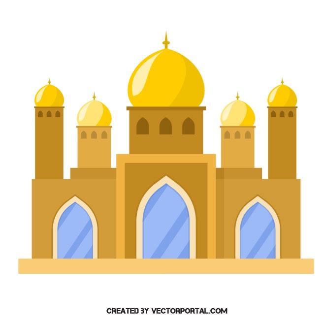 660x660 Indian Palace