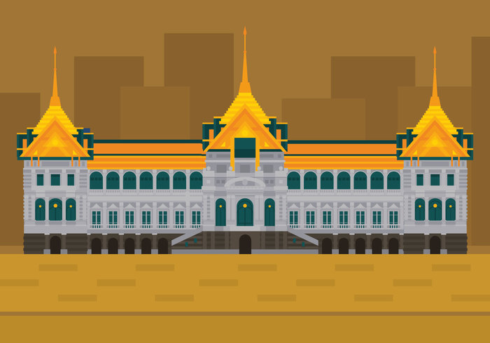 700x490 Vector Grand Palace Free Vectors Ui Download