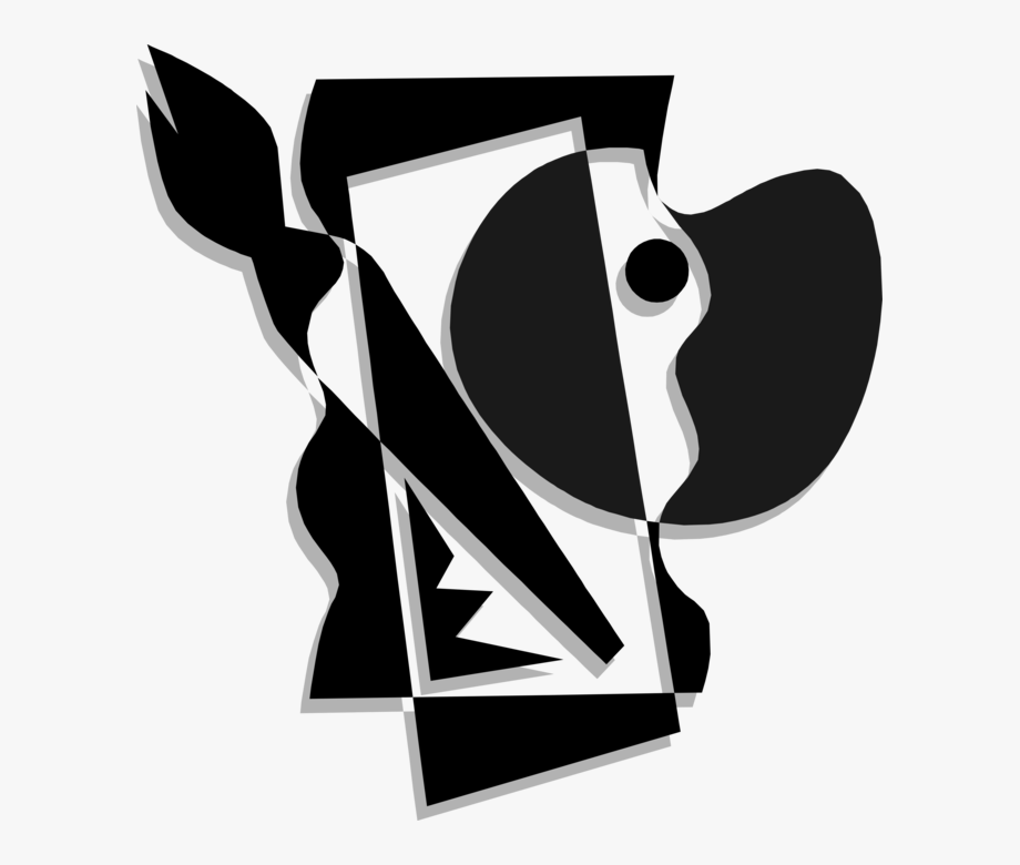 920x780 Palette Vector Logo