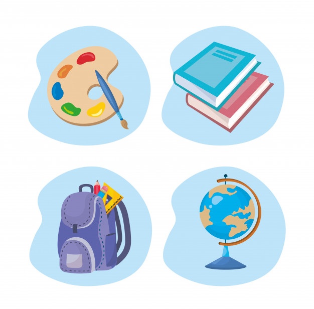 626x616 Palette Vectors, Photos And Free Download