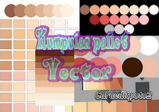 320x226 Kumpulan Pallet Vector Lengkap Banget