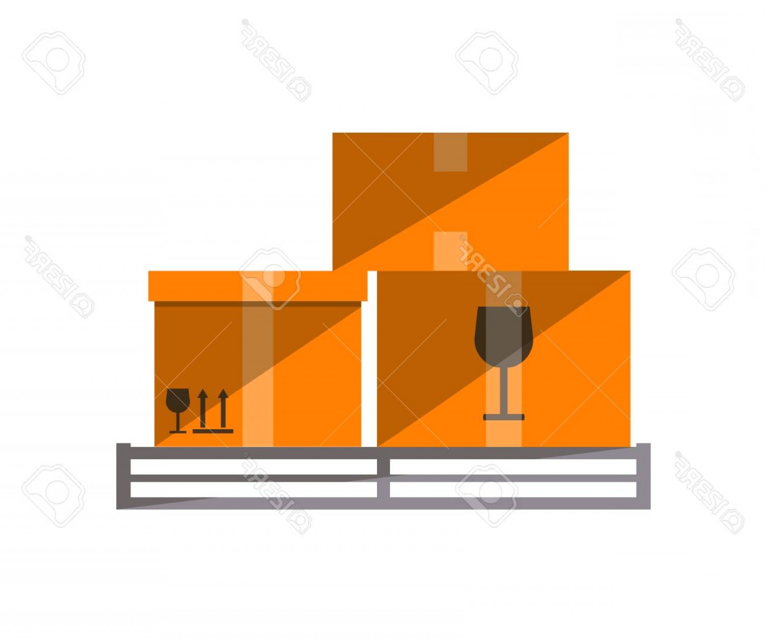 1560x1306 Pallet Vector Graphic Sarahgardan