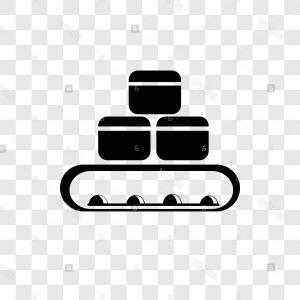 300x300 Photostock Vector Vector Illustration Of An Empty Wooden Pallet