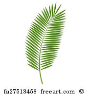 Free Art Print Of Palm Leaf Silhouettes Palm Leaf Silhouettes 180x195 Free Art Print Of Palm Leaf Silhouettes Palm Leaf Silhouettes