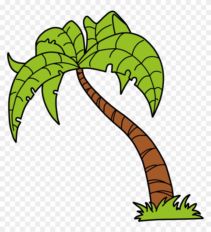 Palm Leaf Vector Png 840x921 Palm Leaf Vector Png