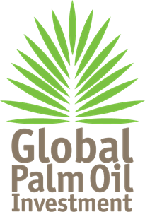 205x300 Global Palm Oil Logo Vector