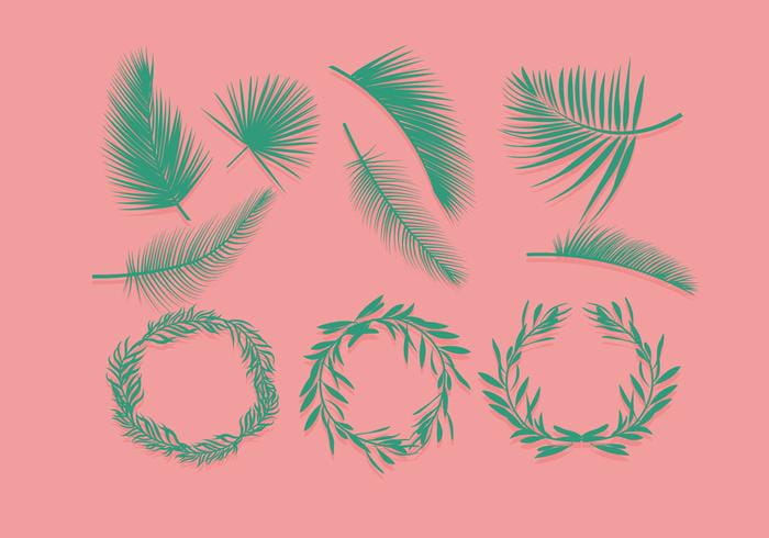 700x490 Palm Sunday Vector Free Graphics Uihere