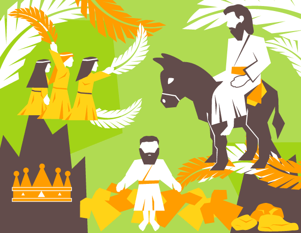 600x465 Free Free Palm Sunday Vector Pack Files, Vectors Graphics