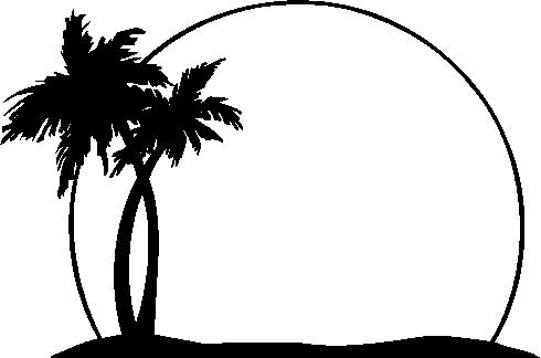 Vector Palm Tree Clip Art Trees Clipart Mylocalguide Site 490x324 Vector Palm Tree Clip Art Trees Clipart Mylocalguide Site