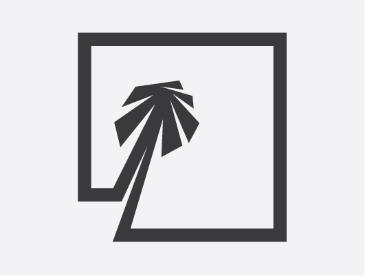 531x401 Palm Tree Vector Logos