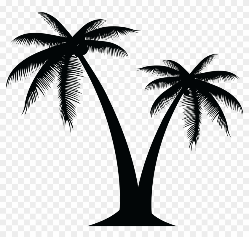 Palm Tree Logo Vector at Vectorified.com | Collection of Palm Tree Logo ...