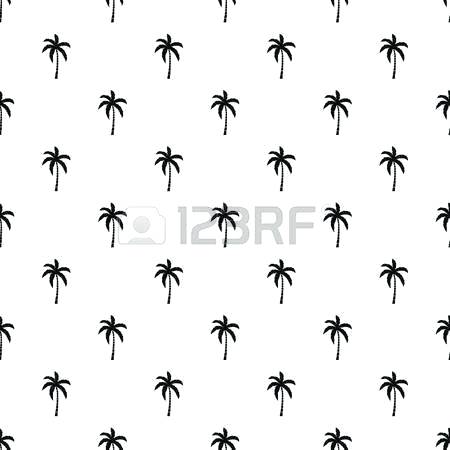 Simple Palm Tree 450x450 Simple Palm Tree