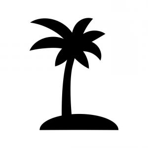 Best Free Simple Palm Tree Silhouette Vector Images Newwaysys 300x300 Best Free Simple Palm Tree Silhouette Vector Images Newwaysys