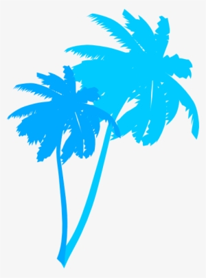 300x405 Palm Tree Vector Png, Transparent Palm Tree Vector Png Image Free