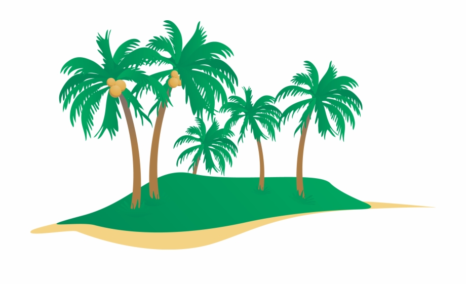 920x561 Beach Seaside Resort Clip Art