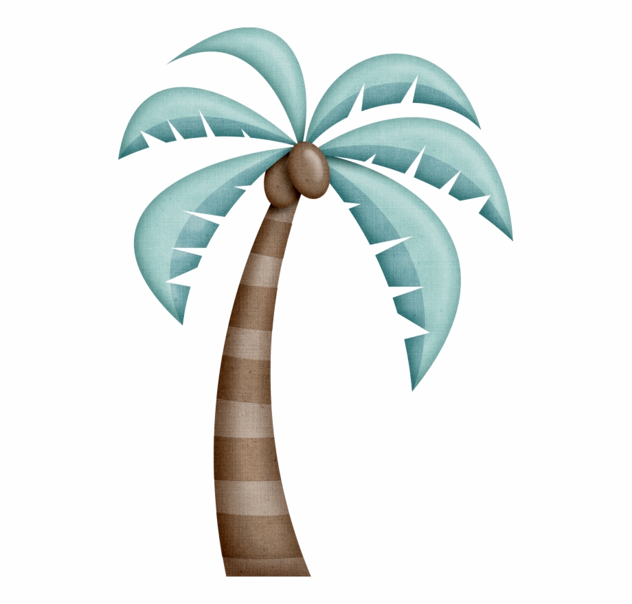 Palm Vector Png